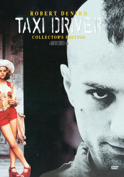 Taxi Driver (Collector's Edition)