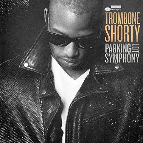 Trombone Shorty