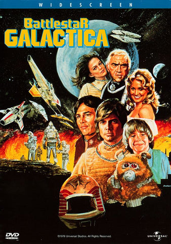 Battlestar Galactica (1978)