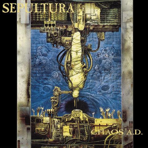 Sepultura