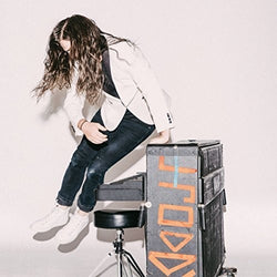 J. Roddy Walston & Business