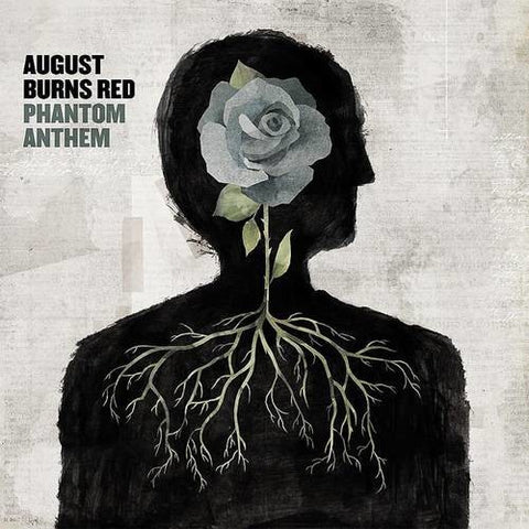 August Burns Red