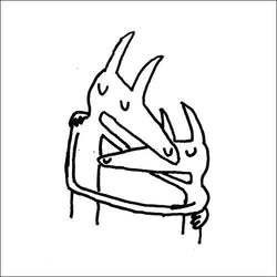 Car Seat Headrest