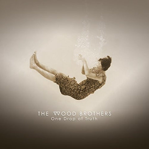 The Wood Brothers