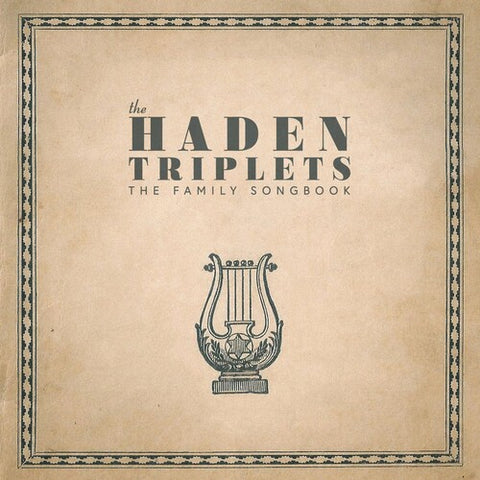 The Haden Triplets