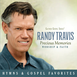 Randy Travis