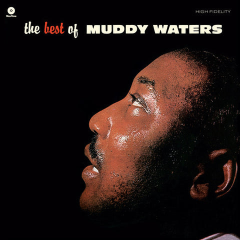 Muddy Waters