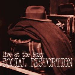 Social Distortion