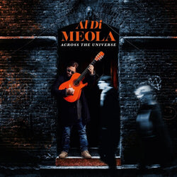 Al Di Meola