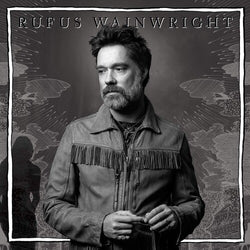 Rufus Wainwright