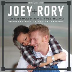 Joey + Rory