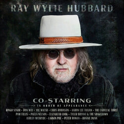 Ray Wylie Hubbard