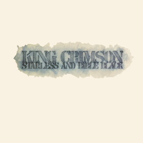 King Crimson