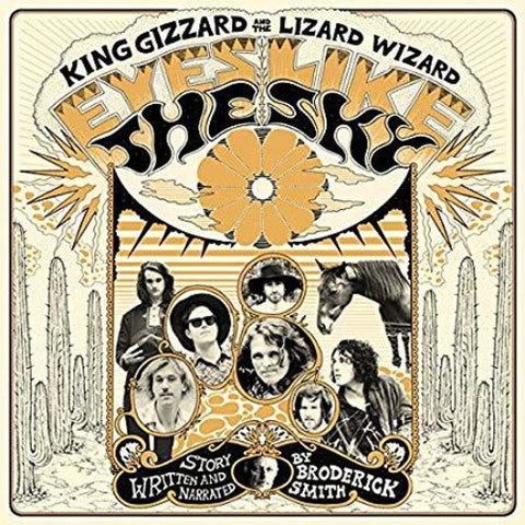 King Gizzard & The Lizard Wizard