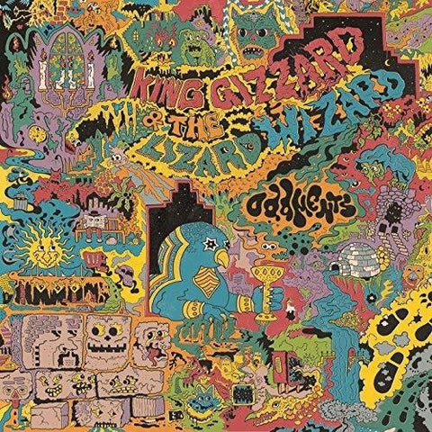 King Gizzard & The Lizard Wizard