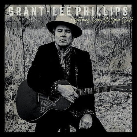 Grant Lee Phillips