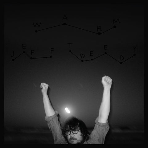 Jeff Tweedy