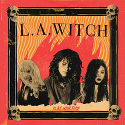 LA Witch