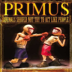 Primus