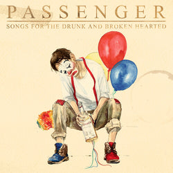 Passenger