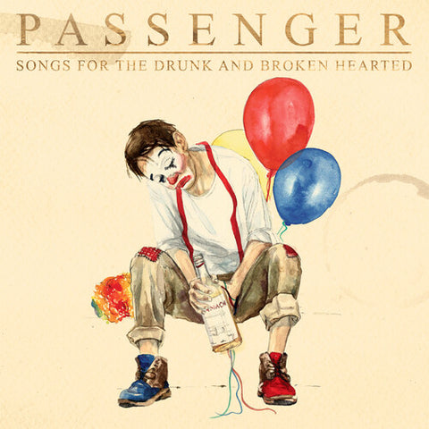 Passenger