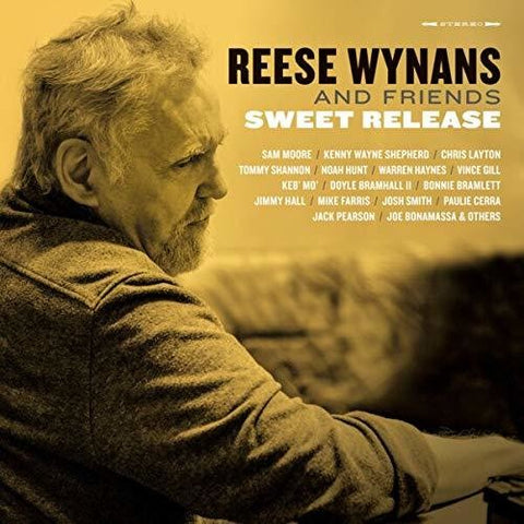 Reese Wynans And Friends