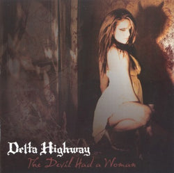 Delta Highway