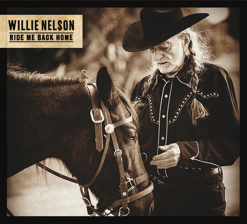 Willie Nelson