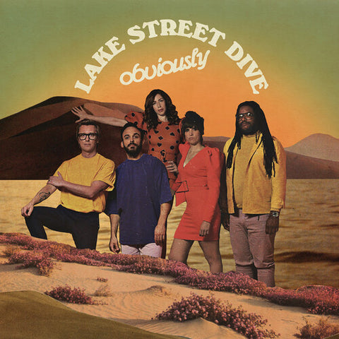 Lake Street Dive