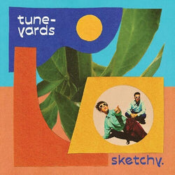 Tune-yards