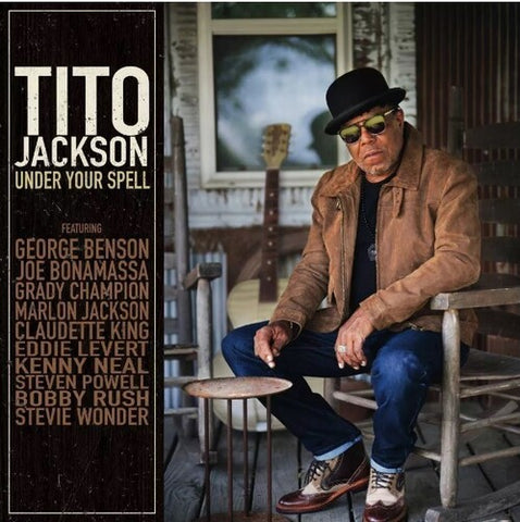 Tito Jackson