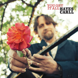 Hayes Carll