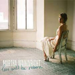 Martha Wainwright