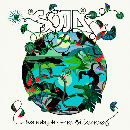 Soja