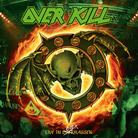 Overkill