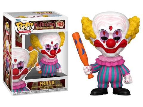 Funko Pop! Movies: Killer Klowns from Outer Space - Frank