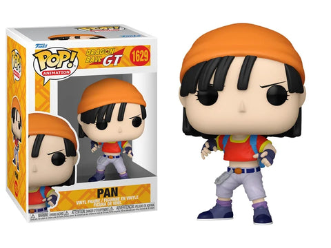 Funko Pop Animation: Dragonball GT - Pan