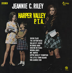 Jeannie C. Riley