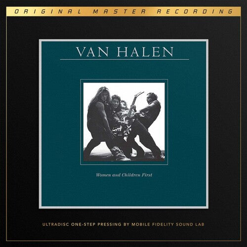 Van Halen