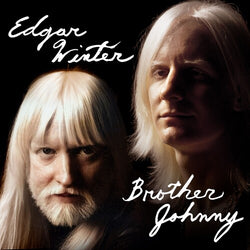 Edgar Winter