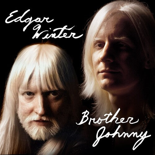 Edgar Winter