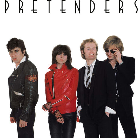 The Pretenders