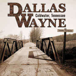 Dallas Wayne