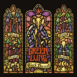 Green Lung