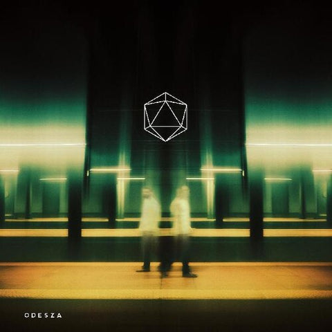 Odesza