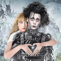 Edward Scissorhands