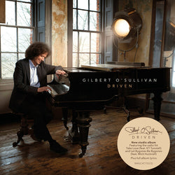 Gilbert O'Sullivan