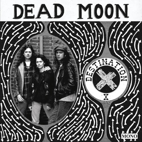 Dead Moon