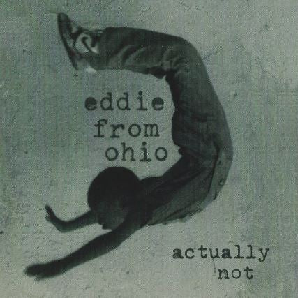 Eddie From Ohio