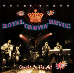 Royal Crown Revue